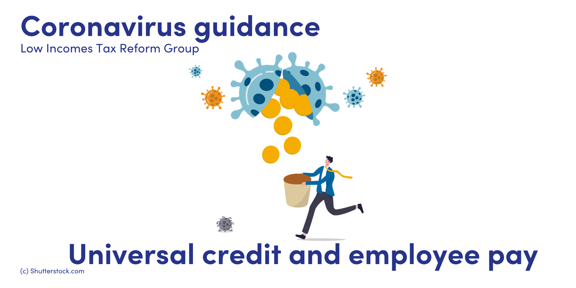 universal credit and employee pay low incomes tax reform group