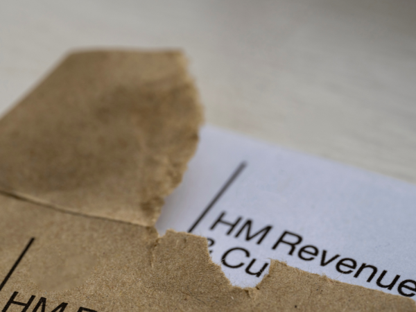 An open letter from HMRC