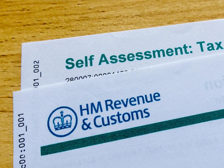 Hm revenue overpaid tax best sale